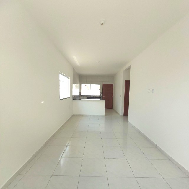 Casas com suíte - Sport Clube - Extremoz - Foto 4