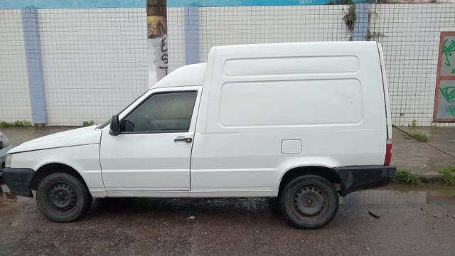 Fiorino 2009 - Foto 3