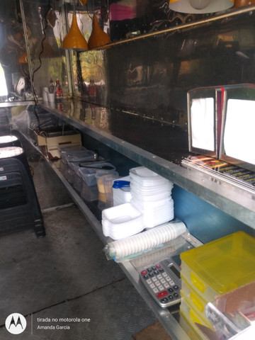 Aluguel de food truck completo  - Foto 4