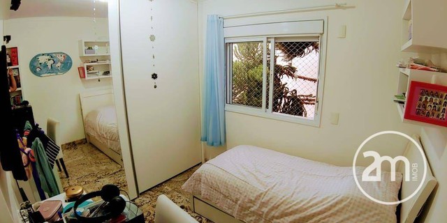 Cobertura com 3 dormitórios à venda, 205 m² por R$ 1.850.000 - Parque Mandaqui - São Paulo - Foto 16