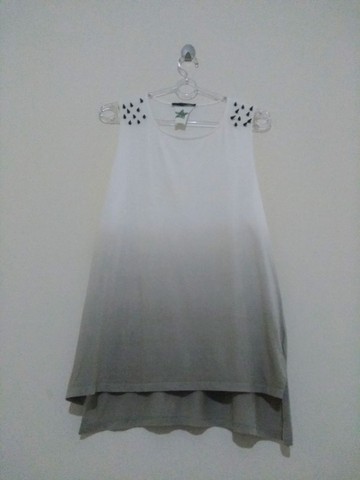 Blusa Regata Atmosphere - Foto 2