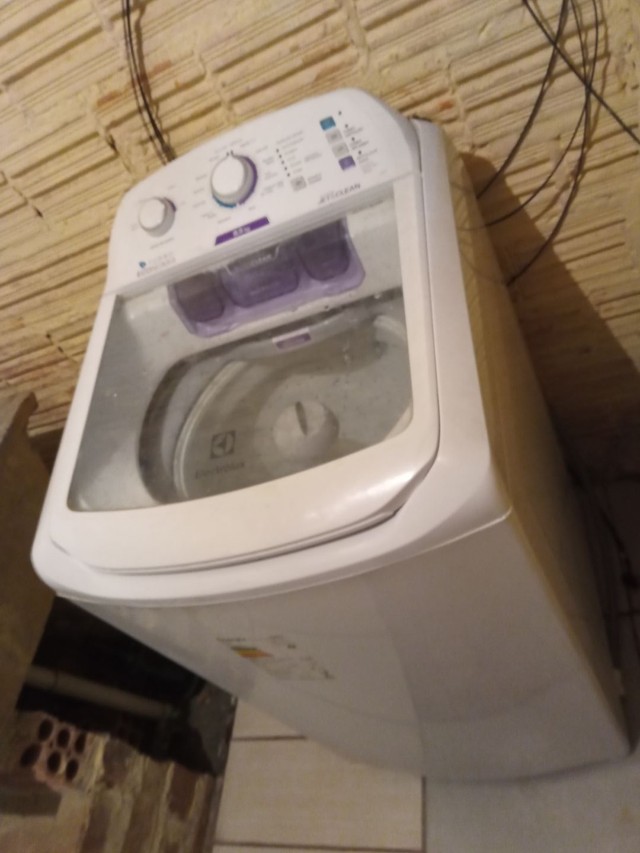 Máquina de lavar - Foto 3