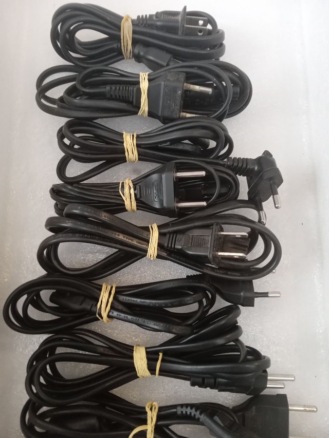 Cabo De Força Universal.  - Foto 3