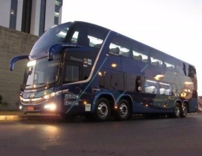 Locaçao de Vans -Onibus - Foto 4