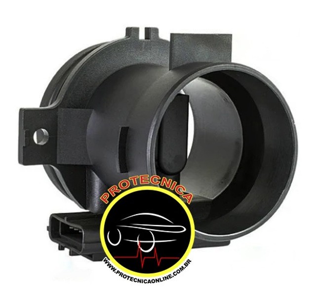 Sensor MAF - 98AB-12B579-B3B - Foto 2
