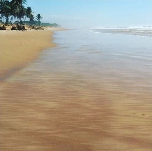 Casa de Temporada próximo a praia Barra dos Coqueiros Aracaju