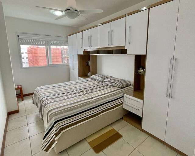 Apartamento para venda com 79 metros quadrados com 2 quartos em Zona Nova - Capão da Canoa - Foto 2