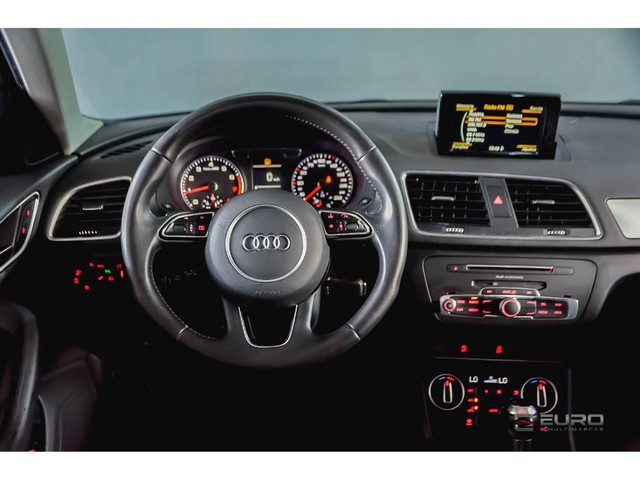 Audi Q3 1.4 AMBIENTE - Foto 11