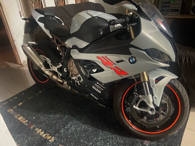 olx s1000rr