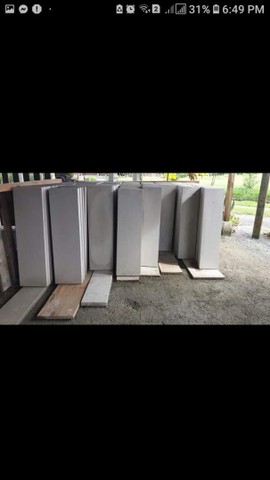 Capa de muro (pingadeiras)