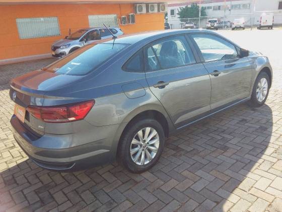 VIRTUS 2020/2020 1.6 MSI TOTAL FLEX MANUAL - Foto 7