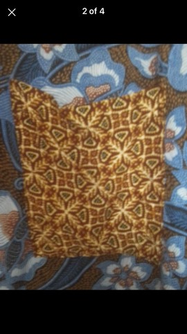 Blusa vintage GG - Foto 4