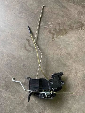 Fechadura Elétrica Dianteira Direita Renault Kiwd