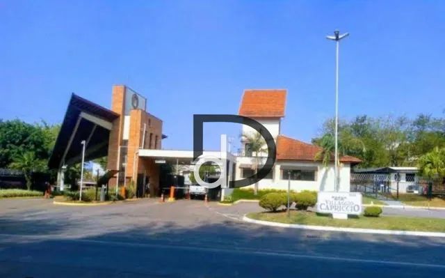 Terreno à venda, 450 m² por R$ 528.000,00 - Condomínio Villagio Capriccio - Louveira/SP - Foto 6
