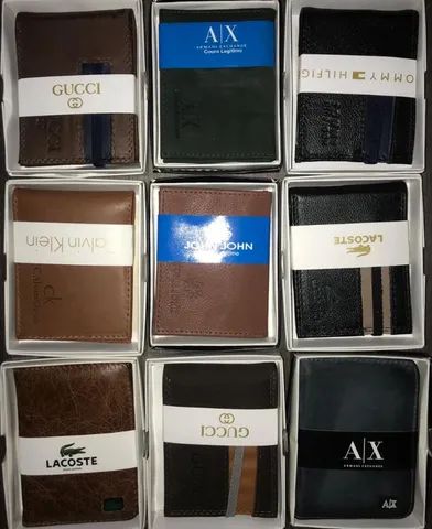 As melhores Carteiras - Foto 5