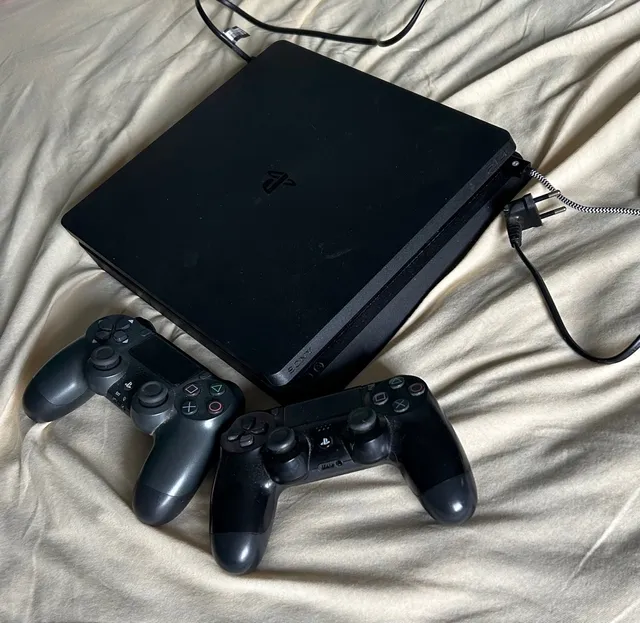 Sony playstation 5  +2279 anúncios na OLX Brasil