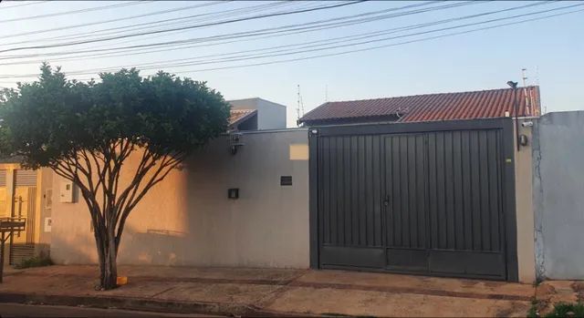 Captação de Casa a venda na Rua Abrão Júlio Rahe - até 1010/1011, Centro, Campo Grande, MS