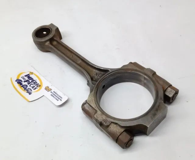 Biela Motor Pajero Sport 3.5 V6 99/06 #32043 - Foto 4