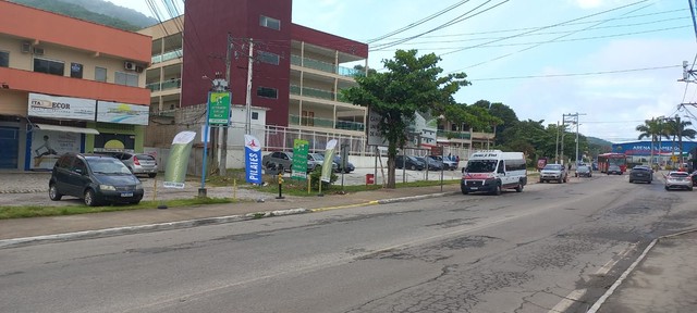 Captação de Terreno a venda na Avenida Roberto da Silveira - de 1042 ao fim - lado par, Flamengo, Maricá, RJ