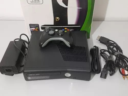 Xbox 360 Desbloqueado Hd com vários jogos - Videogames - São Miguel do  Oeste 1242151891