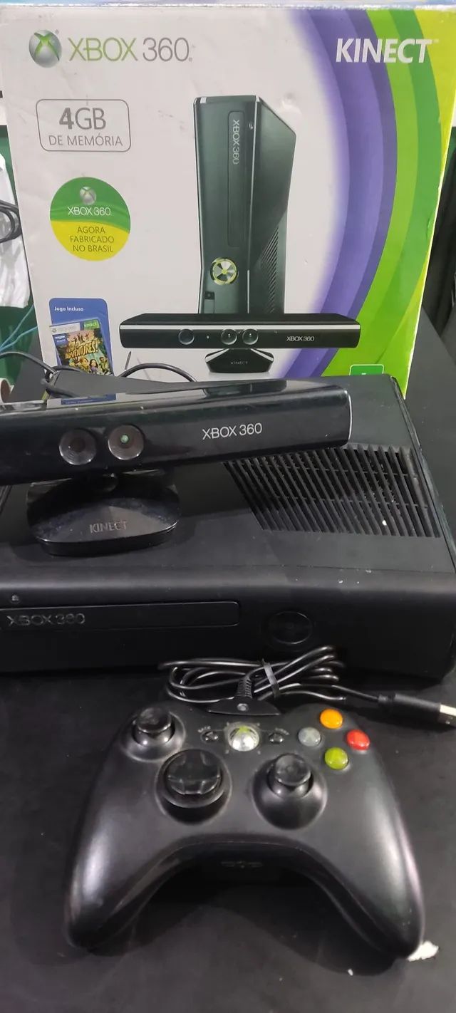 Jogos De Xbox 360 Bloqueado com Preços Incríveis no Shoptime