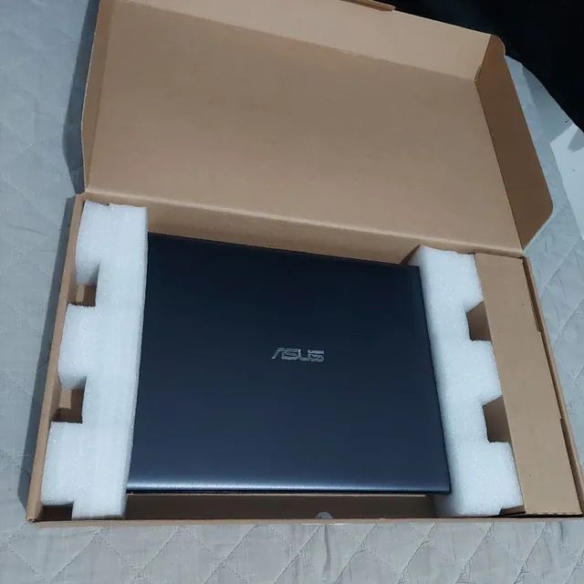 Notebook Asus I3 Ssd 256 GB tela 15.6 na Caixa faço R$1.299 - Foto 6