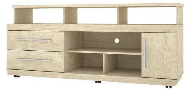 Rack plus para tv até 40""!! Sr111m - Foto 2