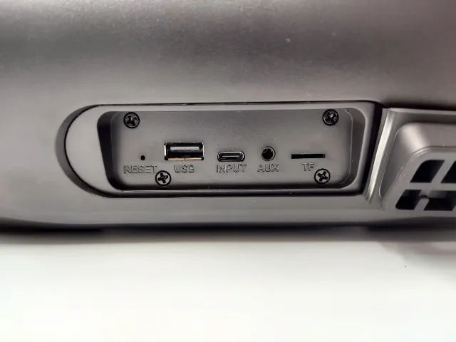 Caixa de Som Portátil Tronsmart Bang SE  40w Original - Foto 5