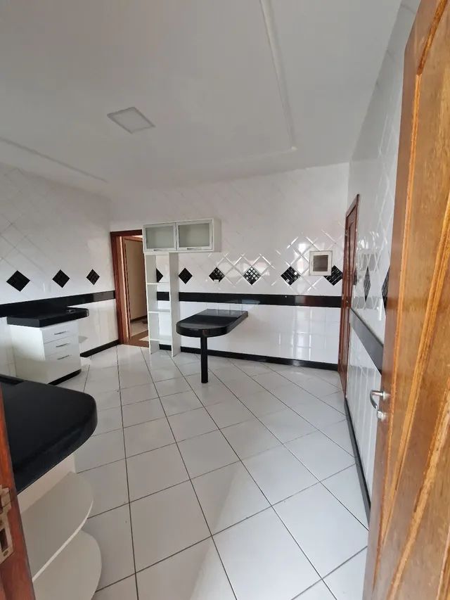 alugo apartamento - Foto 4
