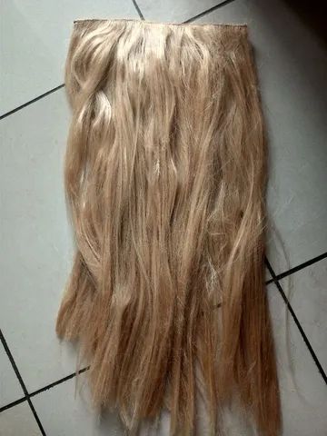 Cabelo - Foto 3