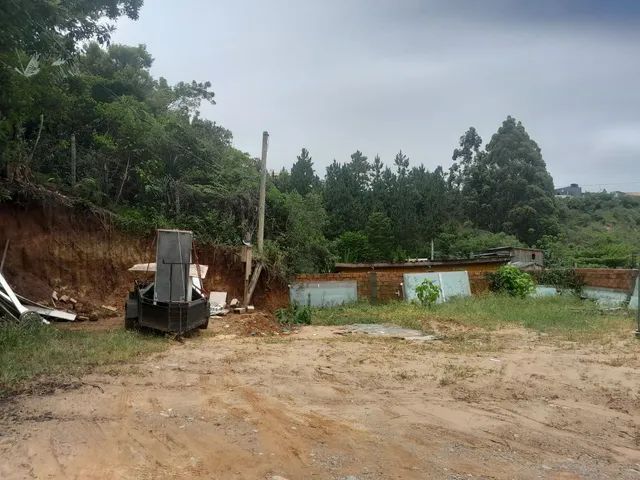 Captação de Terreno a venda em Garopaba, SC