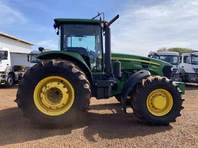 Trator agricula | +10 anúncios na OLX Brasil
