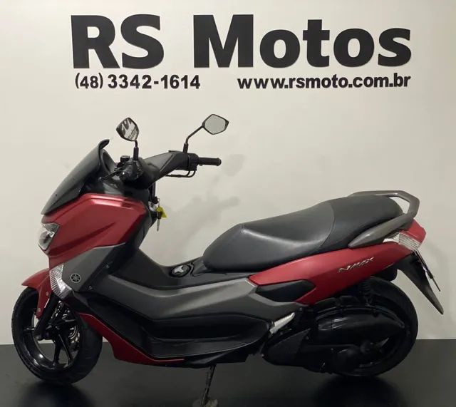 moto nmax 2019