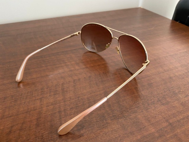 Marc By Marc Jacobs MMJ184/S J5GNO. (Original)  - Foto 5