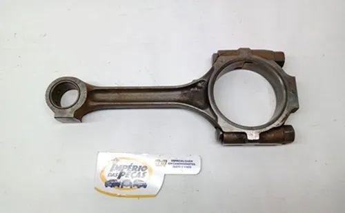 Biela Motor Pajero Sport 3.5 V6 99/06 #32043 - Foto 3