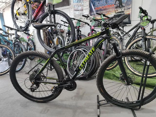 Bicicleta moove 29 hot sale