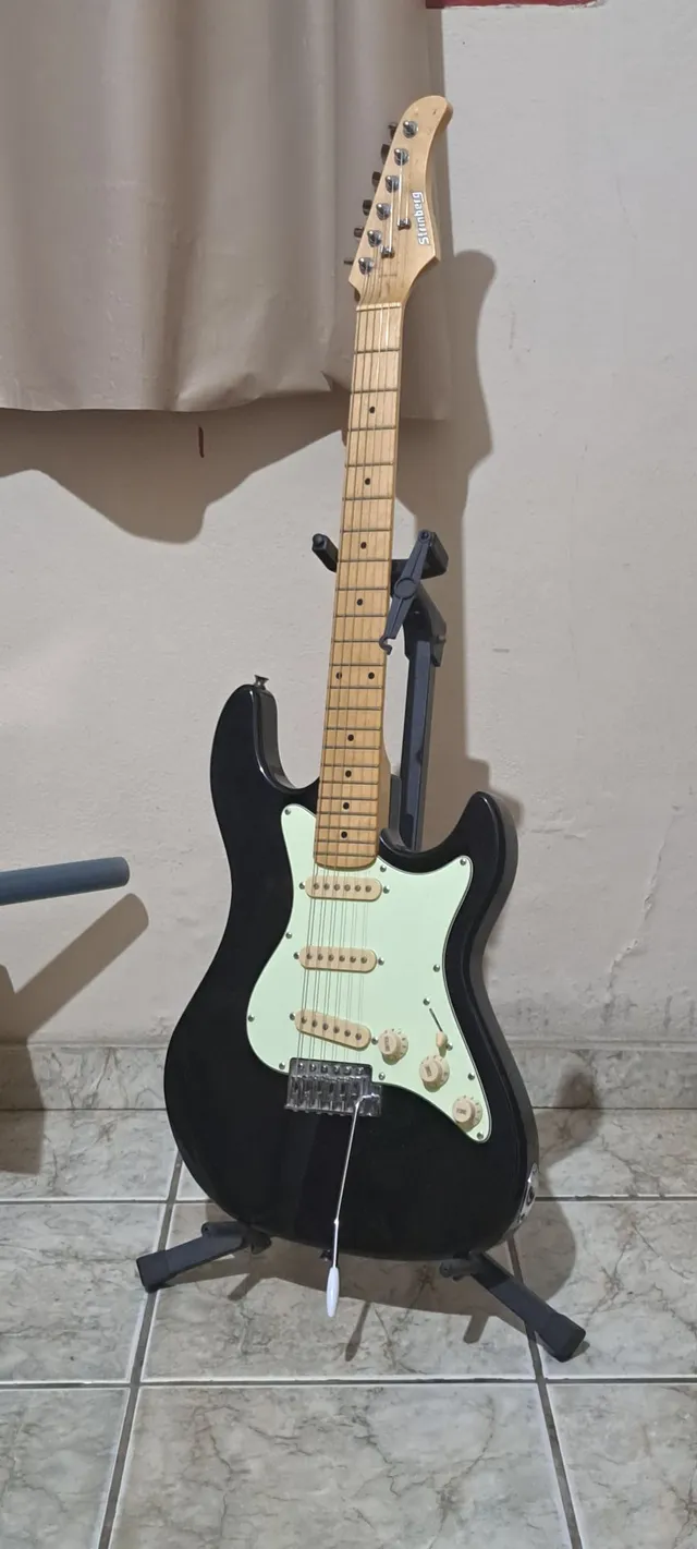 Troco celular por guitarra  +258 anúncios na OLX Brasil