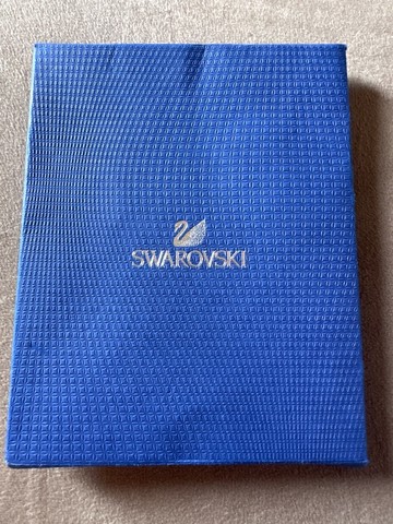 Flanela de Polimento Swarovski 