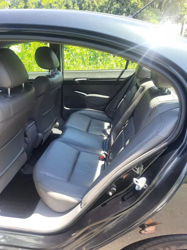 Honda Civic 2008  - Foto 6