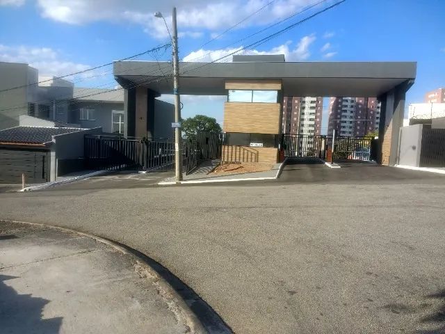 Captação de Terreno a venda na Rua Professor Nelson Guedes, Jardim Vila São Domingos, Sorocaba, SP