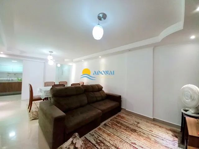 APARTAMENTO RESIDENCIAL em GUARUJÁ - SP, PITANGUEIRAS