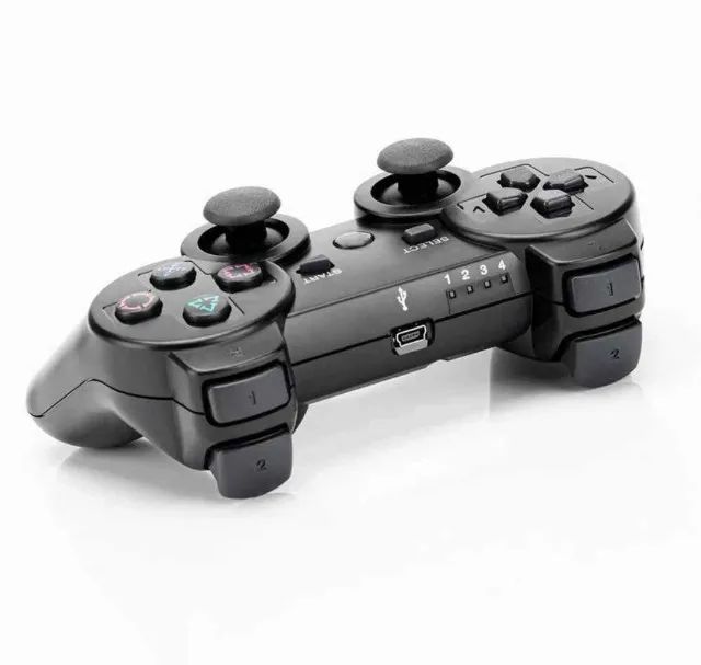 PS3 com 500 gigas de jogos instalados e mais de 8 mil disponíveis pra  download - Videogames - Piratini, Alvorada 1247106451