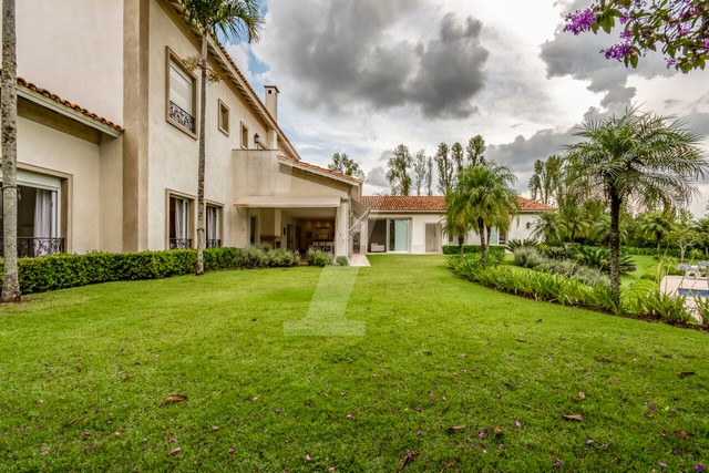 Casa Em Condominio Fechado à Venda Condomínio Quinta Da Baroneza Ii Bragança Paulista Sp 0326