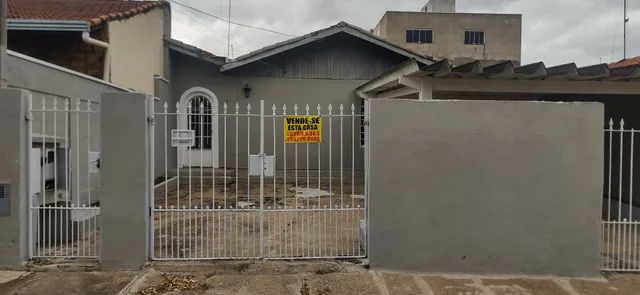 Captação de Casa a venda na Rua Anaturi, Jardim Novo Sol, Campinas, SP