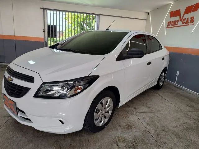 Chevrolet Prisma 2019 por R$ 61.900, Curitiba, PR - ID: 5174103