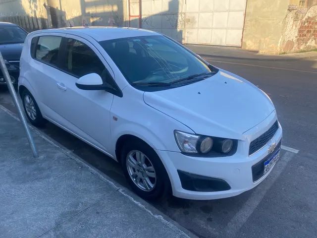 CHEVROLET SONIC 2014 Usados e Novos em Salvador e região, BA