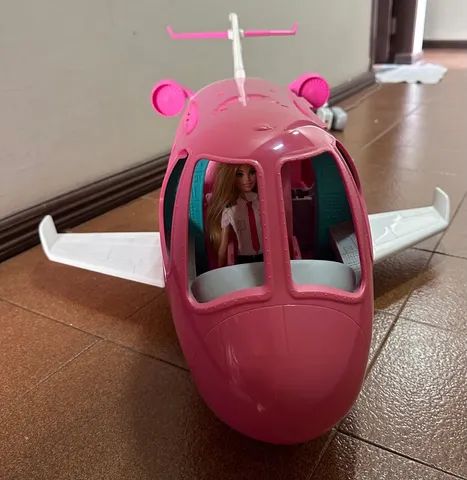 Jatinho da Barbie - Foto 6