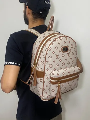 A Mala Louis Vuitton ideal para cada viagem! - Etiqueta Unica