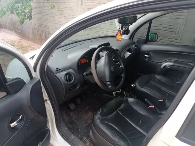Vendo c3 2012 - Foto 5