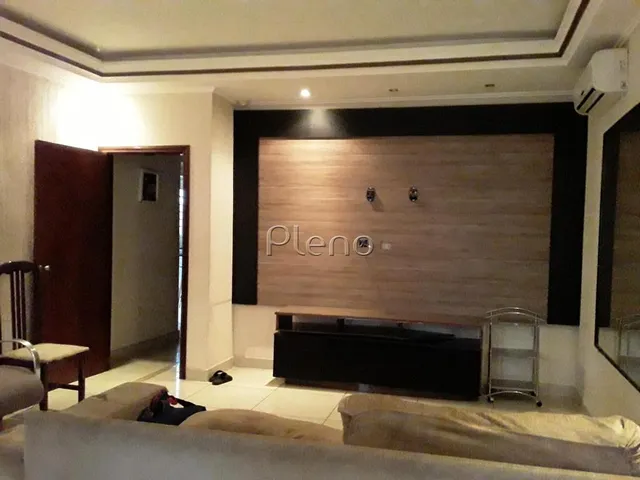 Sobrado à venda em Campinas, Jardim Novo Campos Elíseos, com 3 quartos, com 301 m²
